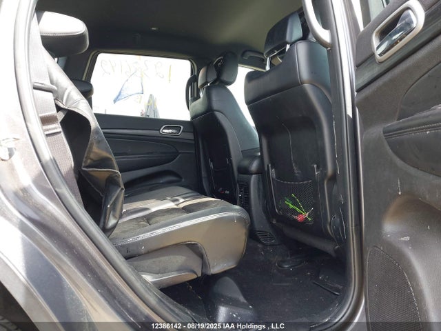 Jeep 2021 2021 1C4RJFAG0MC807691 Image 8