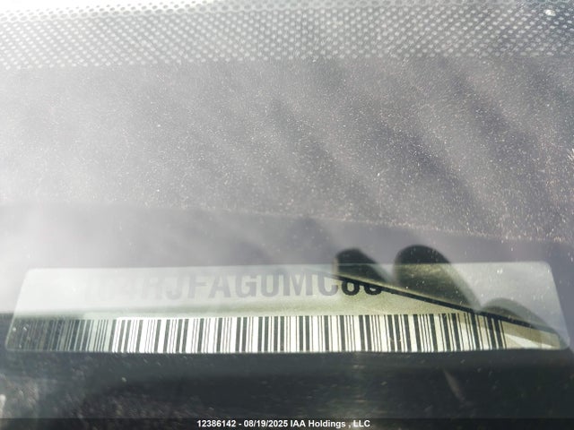 1C4RJFAG0MC807691 Jeep 2021