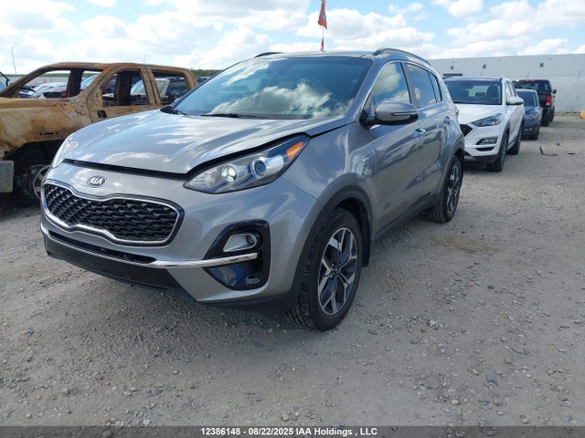 KNDPNCACXL7690703 KIA gdi theta ii