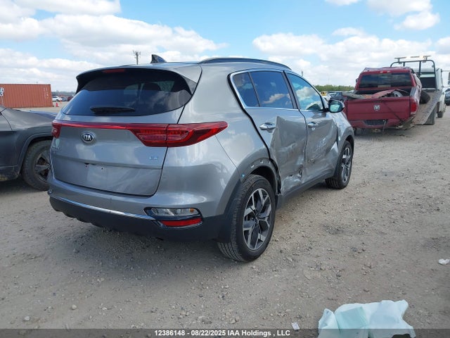 KNDPNCACXL7690703 KIA gdi theta ii
