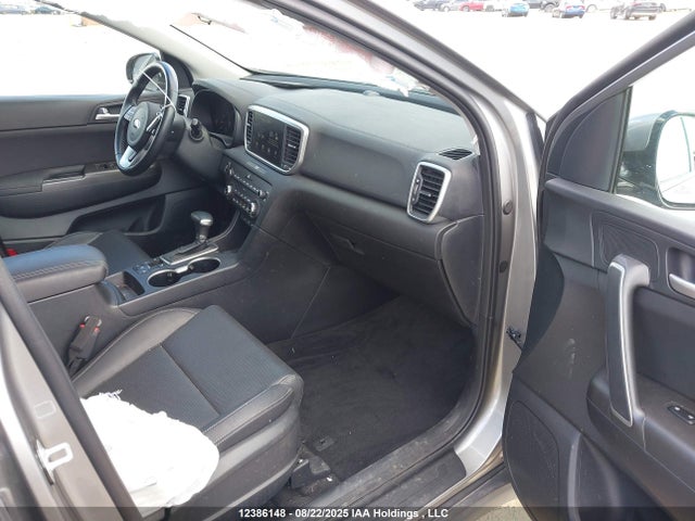 KNDPNCACXL7690703 KIA gdi theta ii