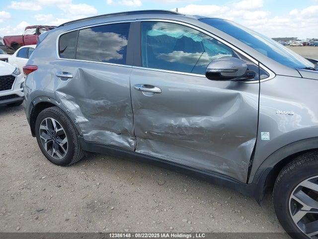 KNDPNCACXL7690703 KIA gdi theta ii