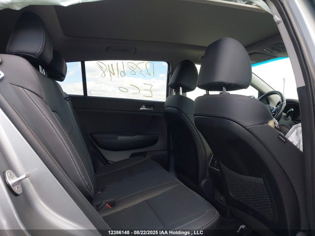 KNDPNCACXL7690703 KIA gdi theta ii