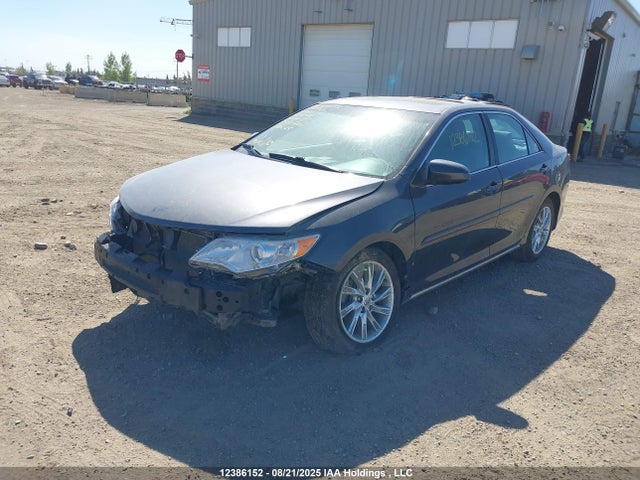 Toyota 2ar-fe 2014 4T1BF1FKXEU441202 Image 2