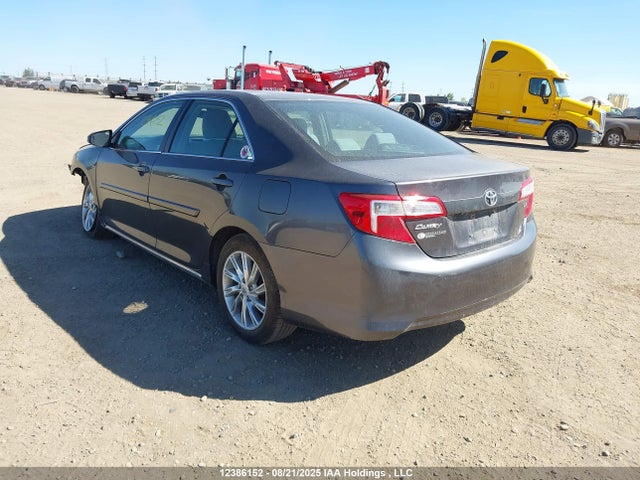 Toyota 2ar-fe 2014 4T1BF1FKXEU441202 Image 3