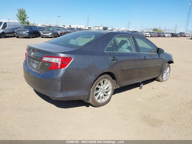 Toyota 2ar-fe 2014 4T1BF1FKXEU441202 Image 4