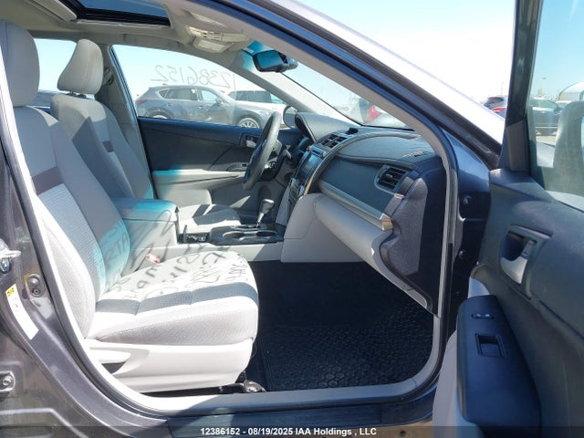 Toyota 2ar-fe 2014 4T1BF1FKXEU441202 Image 5