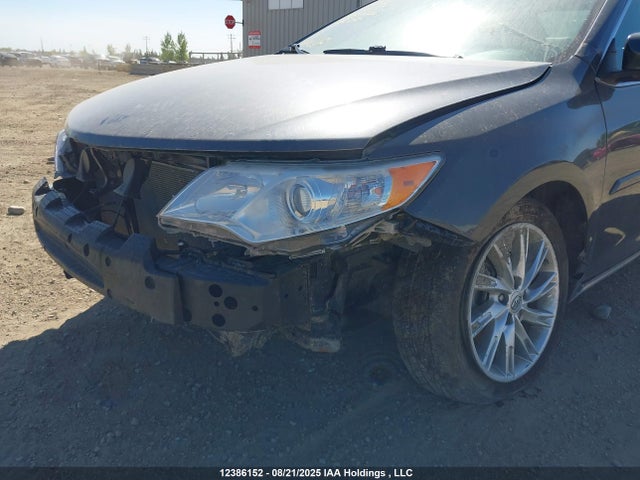 Toyota 2ar-fe 2014 4T1BF1FKXEU441202 Image 6