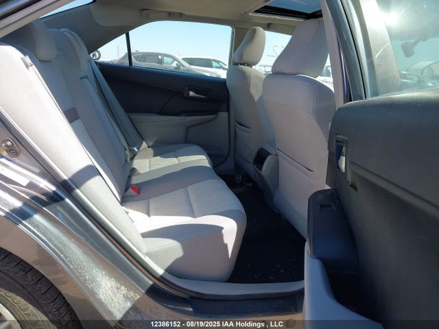 Toyota 2ar-fe 2014 4T1BF1FKXEU441202 Image 8