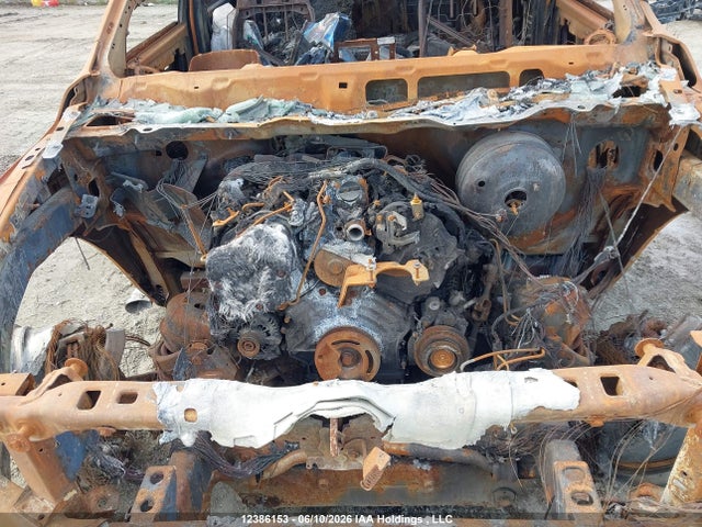 1C6RR7KM1KS719455 RAM 1500 Classic Tradesman