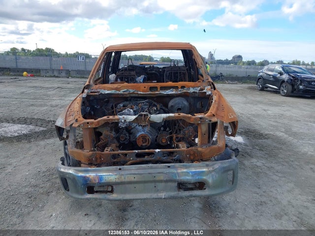 1C6RR7KM1KS719455 RAM 1500 Classic Tradesman