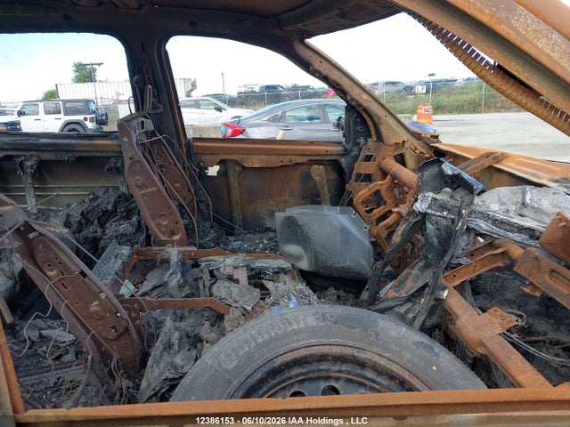 1C6RR7KM1KS719455 RAM 1500 Classic Tradesman
