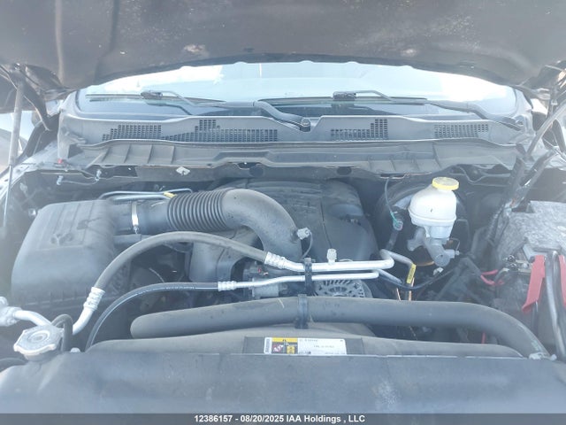 RAM 1500 St 2017 1C6RR7FT4HS848512 Image 10