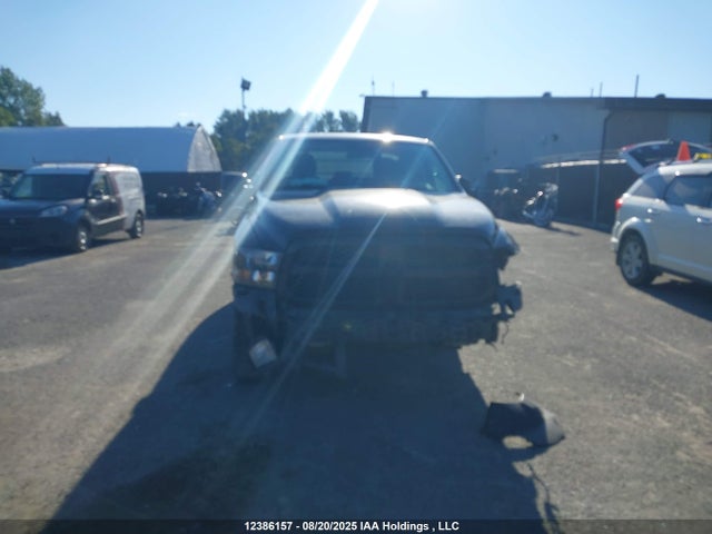 RAM 1500 St 2017 1C6RR7FT4HS848512 Image 13