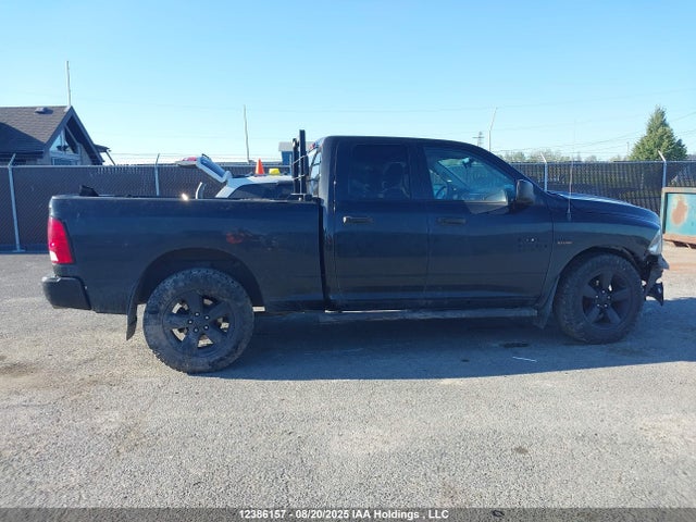RAM 1500 St 2017 1C6RR7FT4HS848512 Image 14