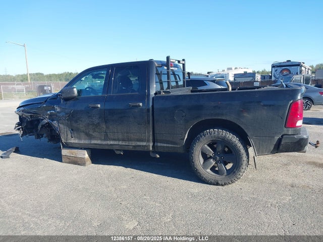 RAM 1500 St 2017 1C6RR7FT4HS848512 Image 15