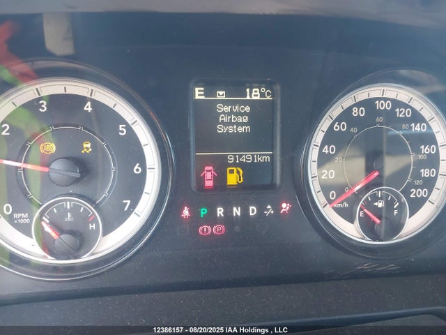 RAM 1500 St 2017 1C6RR7FT4HS848512 Image 16