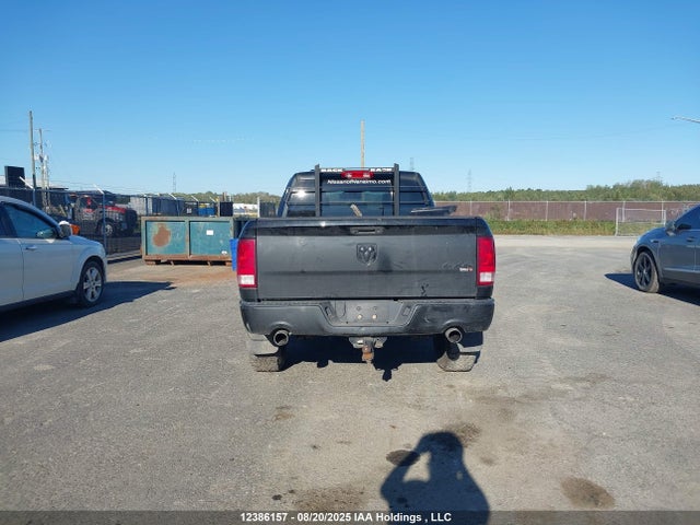 RAM 1500 St 2017 1C6RR7FT4HS848512 Image 17
