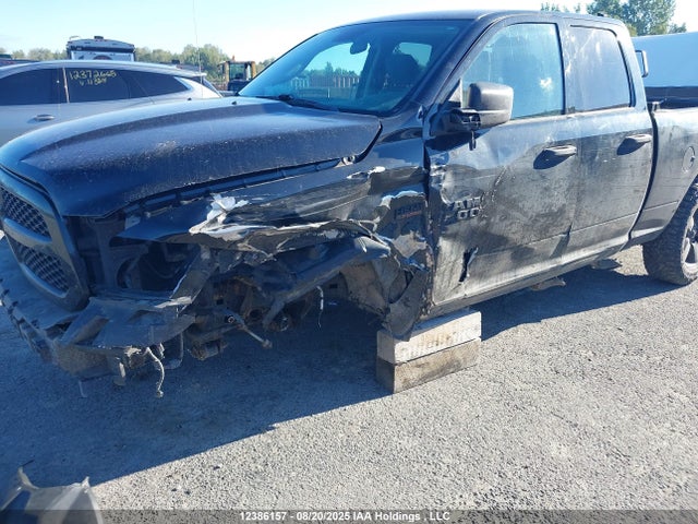 RAM 1500 St 2017 1C6RR7FT4HS848512 Image 6