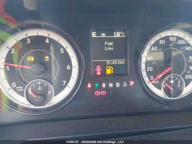 RAM 1500 St 2017 1C6RR7FT4HS848512 Image 7