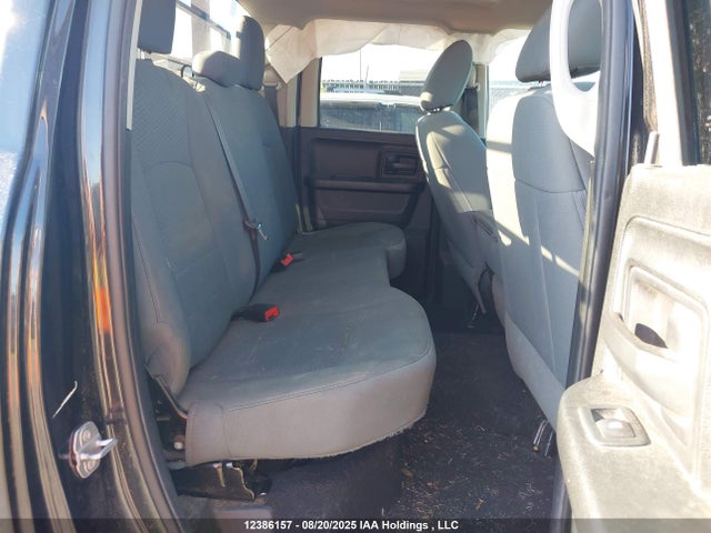 RAM 1500 St 2017 1C6RR7FT4HS848512 Image 8