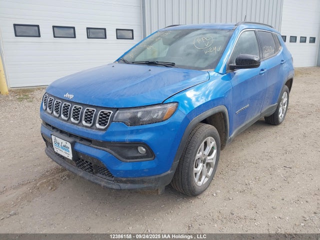 3C4NJDBN7ST517790 Jeep 2025
