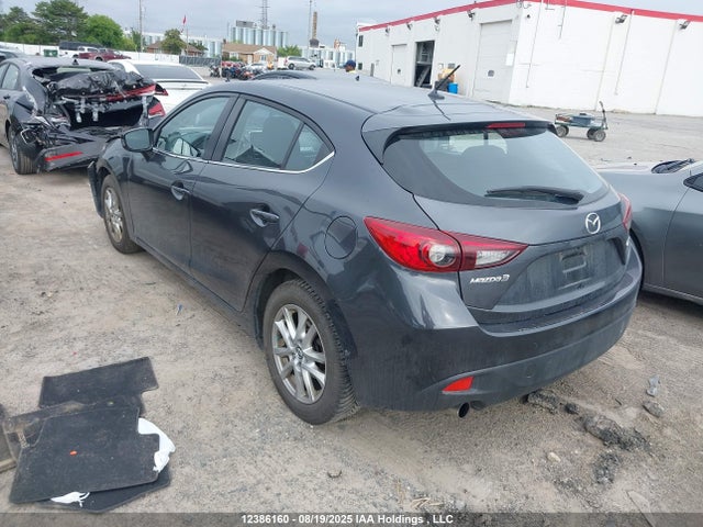 JM1BM1L74E1107954 Mazda pe