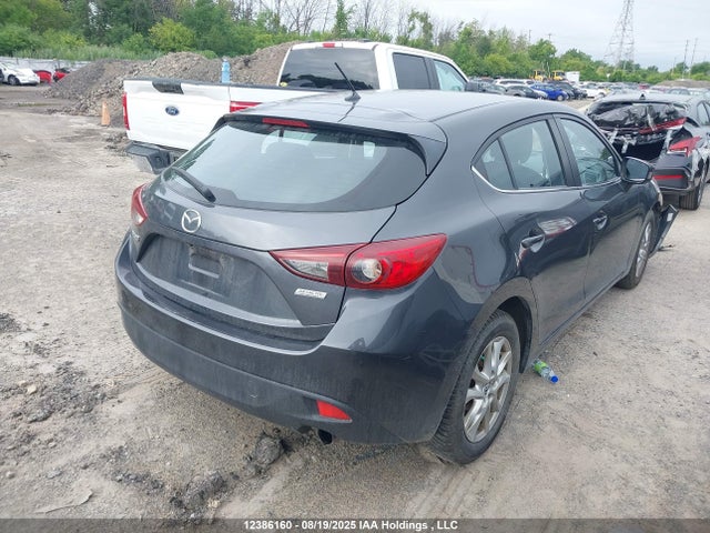 JM1BM1L74E1107954 Mazda pe
