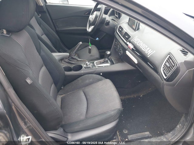 JM1BM1L74E1107954 Mazda pe