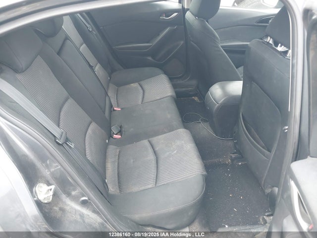 JM1BM1L74E1107954 Mazda pe