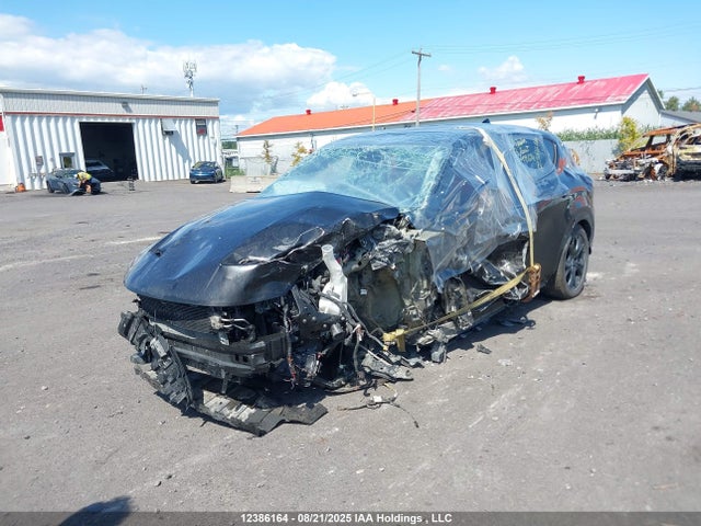 ZACNDFBN1P3A08674 Dodge 2023