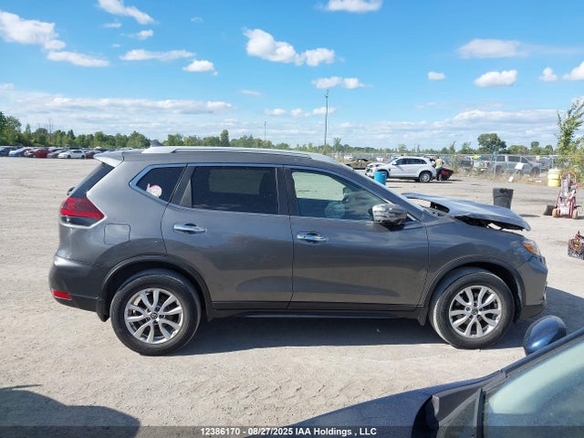 5N1AT2MV4JC845006 Nissan 2018