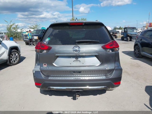 5N1AT2MV4JC845006 Nissan 2018
