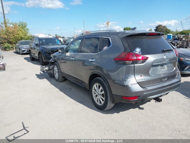 5N1AT2MV4JC845006 Nissan 2018