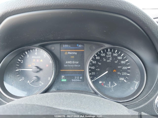 5N1AT2MV4JC845006 Nissan 2018