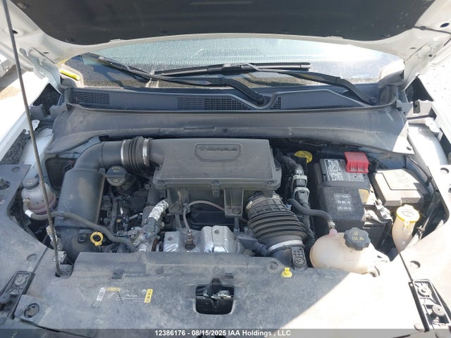 Jeep Compass 2023 3C4NJDDN3PT567705 Image 10