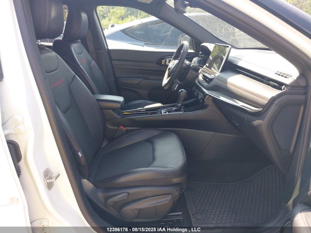 Jeep Compass 2023 3C4NJDDN3PT567705 Image 5