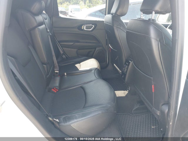 Jeep Compass 2023 3C4NJDDN3PT567705 Image 8