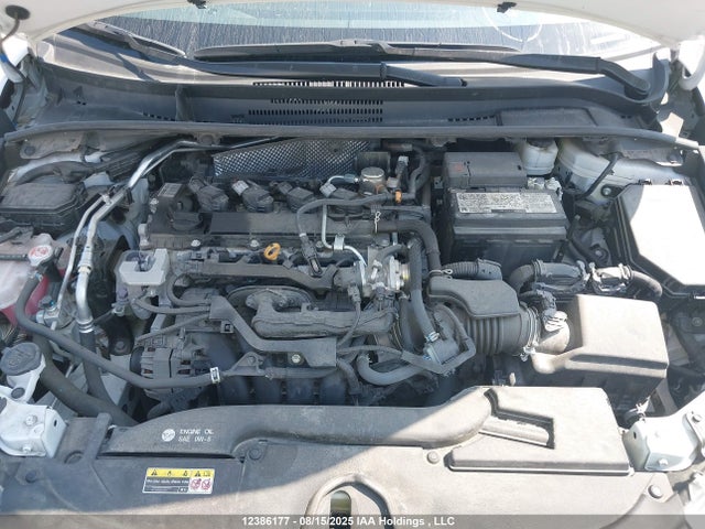 Toyota m20a-fks 2023 5YFB4MDE2PP052949 Image 10