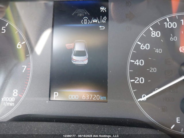 Toyota m20a-fks 2023 5YFB4MDE2PP052949 Image 14