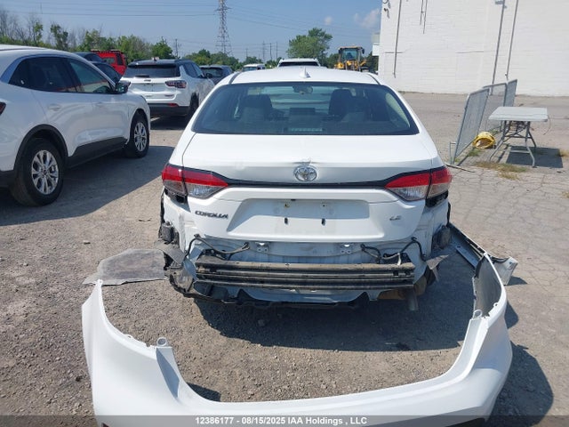 Toyota m20a-fks 2023 5YFB4MDE2PP052949 Image 15