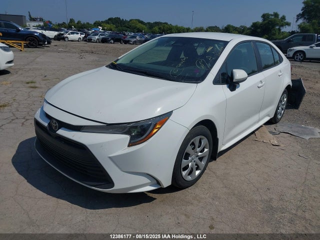 Toyota m20a-fks 2023 5YFB4MDE2PP052949 Image 2