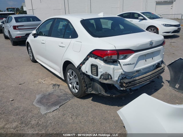 Toyota m20a-fks 2023 5YFB4MDE2PP052949 Image 3