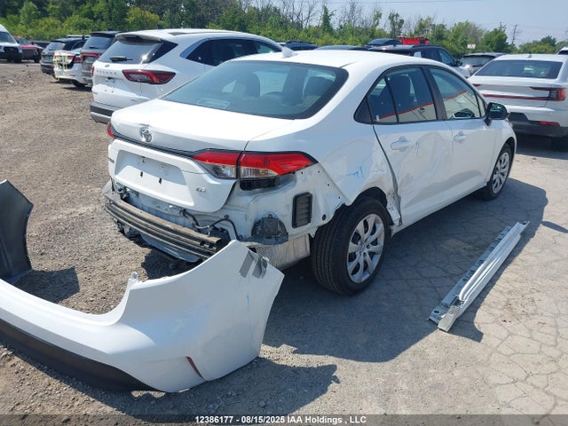 Toyota m20a-fks 2023 5YFB4MDE2PP052949 Image 4