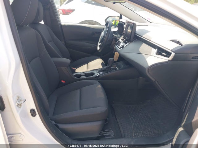 Toyota m20a-fks 2023 5YFB4MDE2PP052949 Image 5