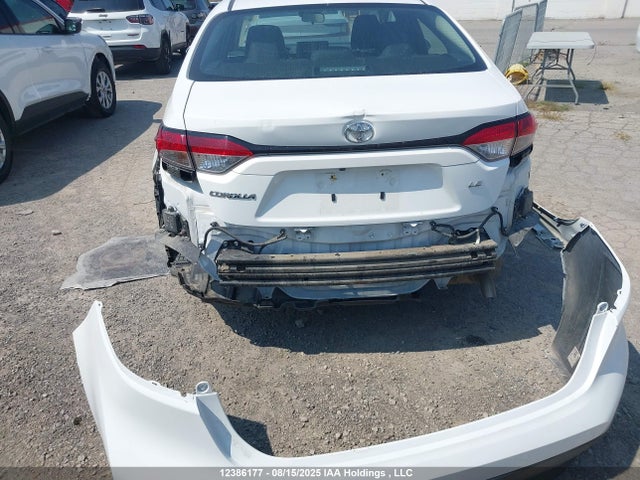 Toyota m20a-fks 2023 5YFB4MDE2PP052949 Image 6