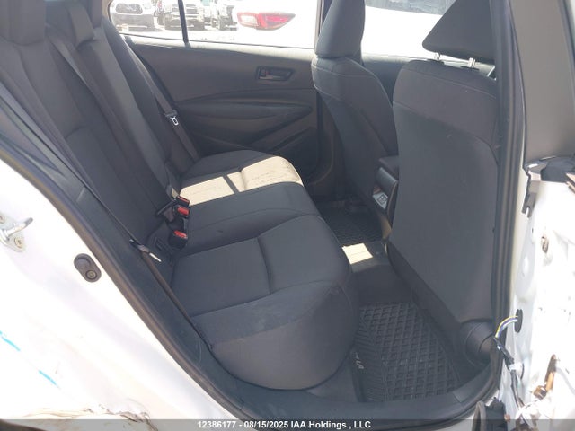 Toyota m20a-fks 2023 5YFB4MDE2PP052949 Image 8