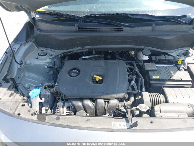 KIA nu mpi 2025 KNDEUCAA5S7790425 Image 10