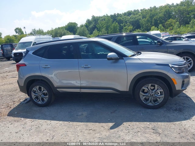 KIA nu mpi 2025 KNDEUCAA5S7790425 Image 12