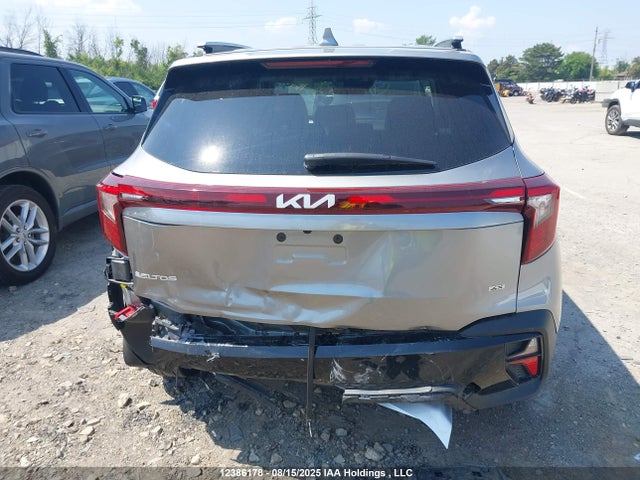 KIA nu mpi 2025 KNDEUCAA5S7790425 Image 15